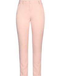 Liu Jo - Pants Polyester, Elastane - Lyst