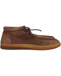 Fabi - Ankle Boots Leather - Lyst
