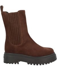 Le Silla - Ankle Boots - Lyst