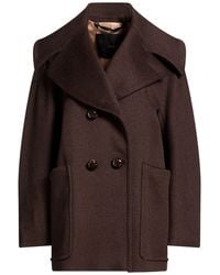 Max Mara - Coat - Lyst