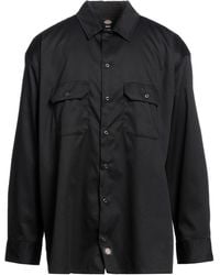 Dickies - Shirt - Lyst