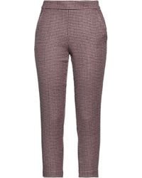 Carla G - Trouser - Lyst