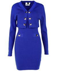 No Secrets - Ensemble - Lyst