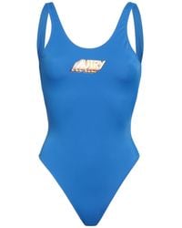Autry - One-piece Swimsuit - Lyst