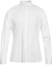 Daniele Alessandrini - Shirt - Lyst