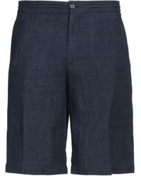 ZEGNA - Shorts & Bermuda Shorts - Lyst