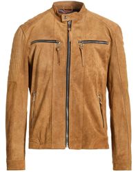 Berna - Jacket - Lyst
