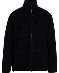 Aspesi - Jacket - Lyst