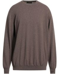 Moorer - Pullover - Lyst