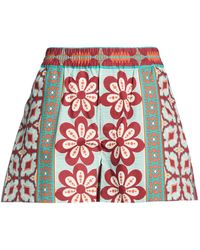 La DoubleJ - Shorts & Bermuda Shorts Cotton - Lyst