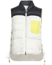 Peuterey - Vests - Lyst