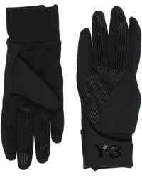 Y-3 - Gloves - Lyst