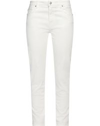 2W2M - Trouser - Lyst