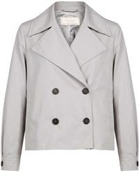 Peserico - Jacket - Lyst