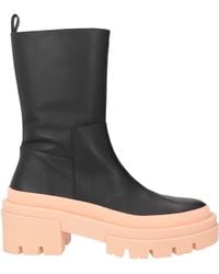 Eqüitare - Stiefelette - Lyst