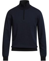 John Varvatos - Pullover - Lyst