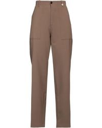 Myths - Pants - Lyst