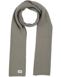 C.P. Company - Scarf - Lyst