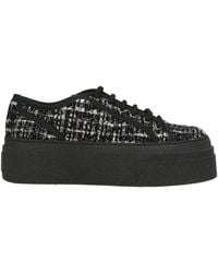 La Cabala - Sneakers Textile Fibers - Lyst
