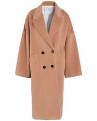 Alysi - Coat - Lyst