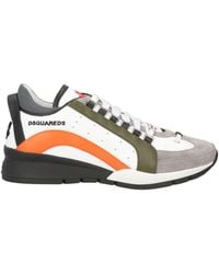 DSquared² - Sneakers "Legendary" - Lyst