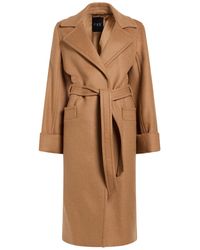 Fay - Cappotto - Lyst