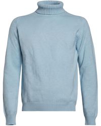 Boglioli - Turtleneck - Lyst