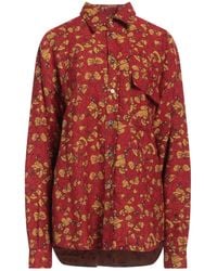 ALESSANDRO ENRIQUEZ - Hemd - Lyst