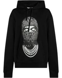ih nom uh nit - Sweatshirt Cotton - Lyst