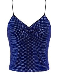 Alexandre Vauthier - Top - Lyst