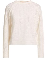 Purotatto - Sweater Cashmere - Lyst
