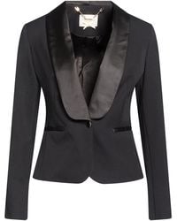 Fracomina - Blazers - Lyst
