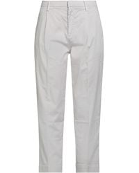 Roy Rogers - Trouser - Lyst