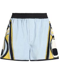 La DoubleJ - Shorts E Bermuda - Lyst