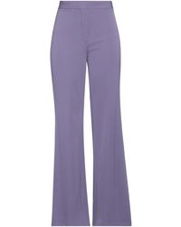 Stella McCartney - Pants - Lyst