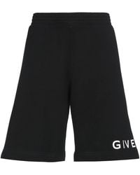 Givenchy - Shorts & Bermuda Shorts - Lyst