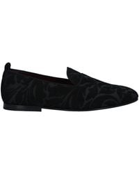 Dolce & Gabbana - Loafer - Lyst