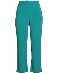 Semicouture - Trouser - Lyst
