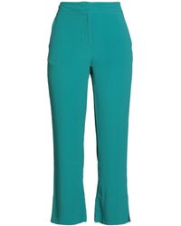 Semicouture - Trouser - Lyst