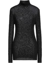 TOTEME - Turtleneck - Lyst