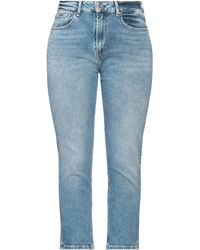 Pepe Jeans - Pantalon en jean - Lyst