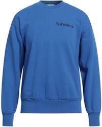 Aries - Sweatshirt - Lyst