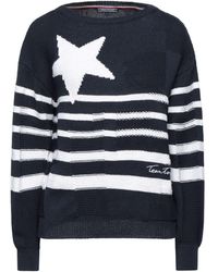 hilfiger knitwear