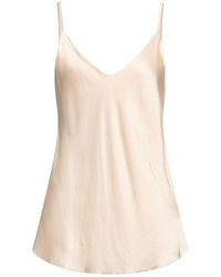 Dixie - Top Viscose, Elastane - Lyst