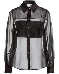 Nenette - Shirt - Lyst