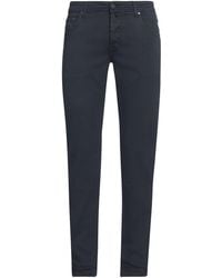 Jacob Cohen - Pants Cotton, Lyocell, Elastane, Polyester - Lyst