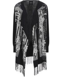 Desigual Cardigans for Women | Online Sale up to 72% off | Lyst