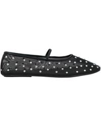 Jeffrey Campbell - Ballet Flats - Lyst