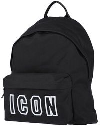 dsquared2 rucksack