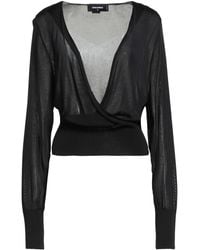 DSquared² - Sweater Viscose - Lyst